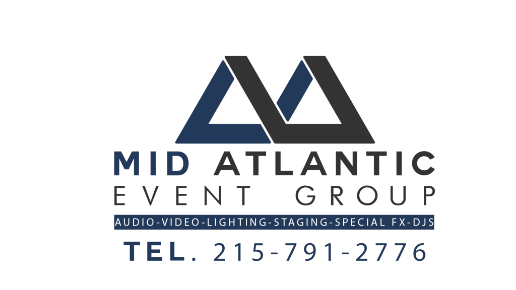 Mid Atlantic Event Group Live Server